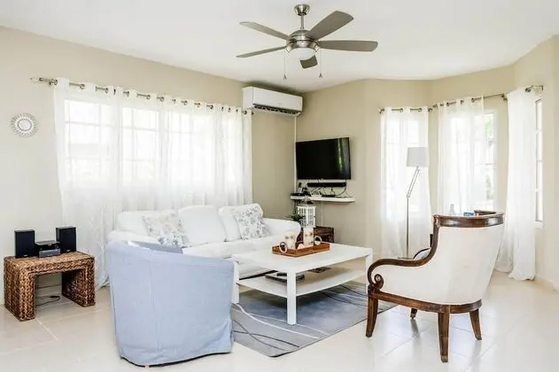 Comfort Villa, 3 Yatak Odası