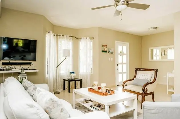 Comfort Villa, 3 Yatak Odası