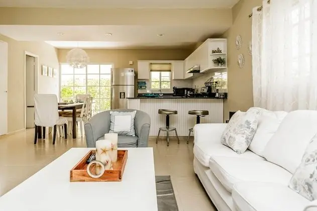 Comfort Villa, 3 Yatak Odası