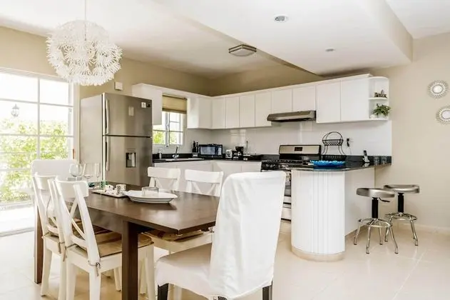 Comfort Villa, 3 Yatak Odası