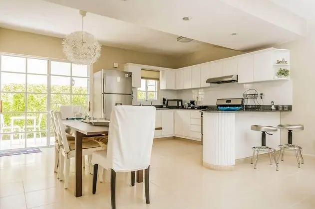 Comfort Villa, 3 Yatak Odası