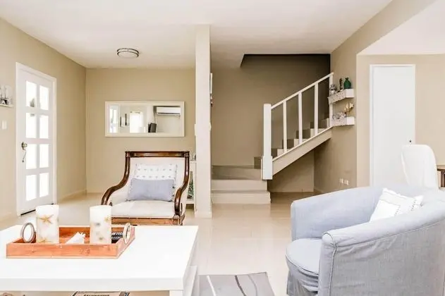 Comfort Villa, 3 Yatak Odası
