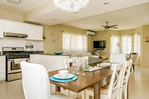 Comfort Villa, 3 Yatak Odası