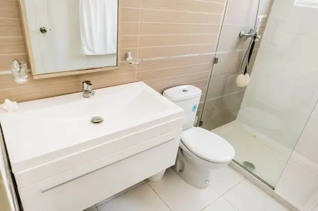 Comfort Villa, 3 Yatak Odası