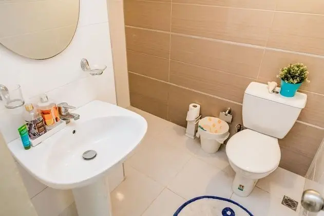 Comfort Villa, 3 Yatak Odası
