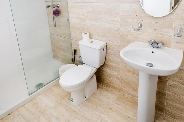 Comfort Villa, 3 Yatak Odası