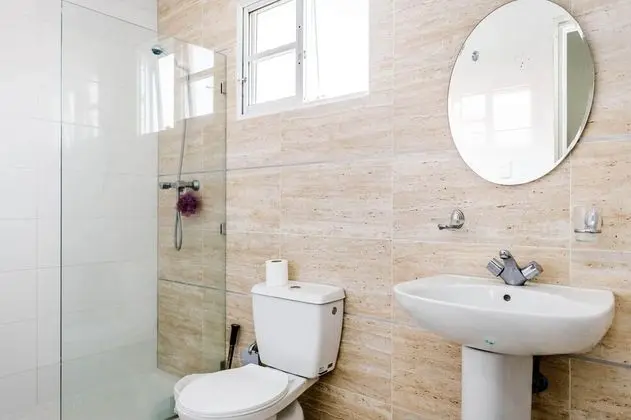 Comfort Villa, 3 Yatak Odası