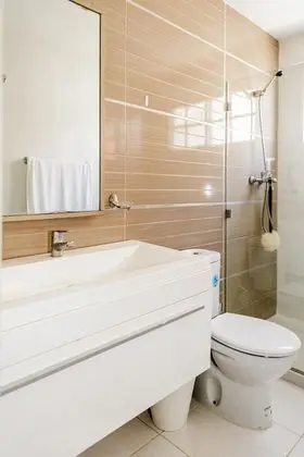 Comfort Villa, 3 Yatak Odası