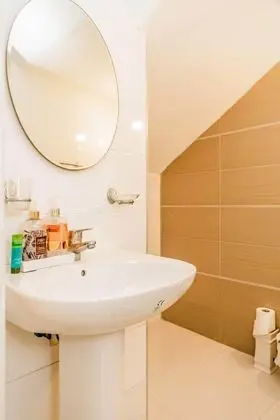 Comfort Villa, 3 Yatak Odası
