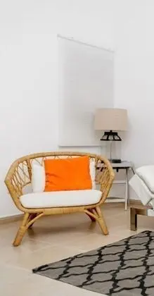 Exclusive Apart Daire, 1 Yatak Odası