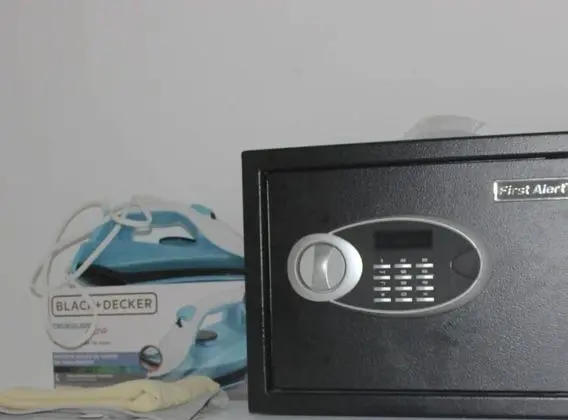Exclusive Apart Daire, 1 Yatak Odası
