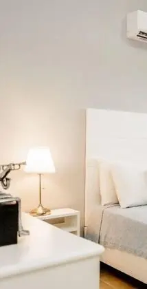 Exclusive Apart Daire, 1 Yatak Odası