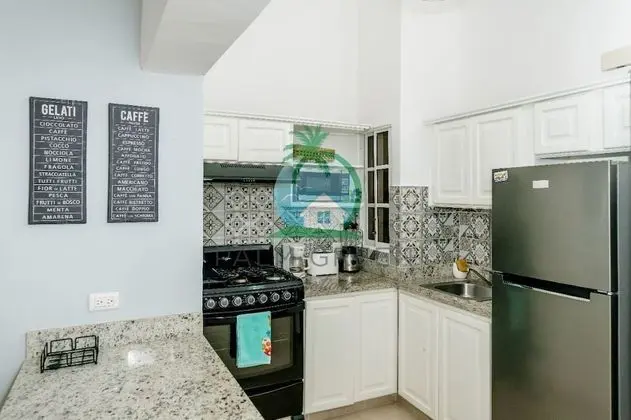 Exclusive Apart Daire, 1 Yatak Odası