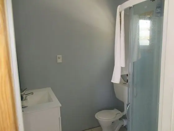 Tek Büyük Yataklı Oda, Okyanus Manzaralı