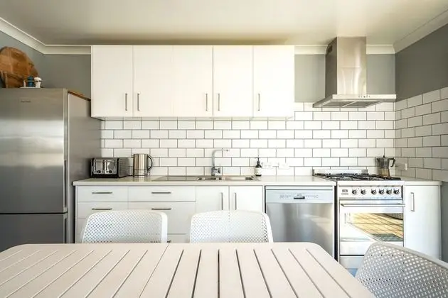 Luxury Kır Evi