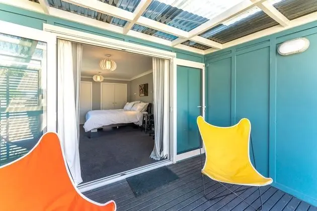 Luxury Kır Evi