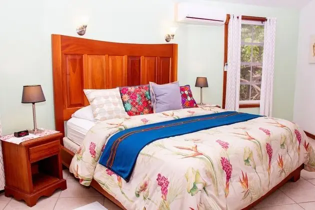 Comfort Daire, 1 En Büyük (King) Boy Yatak, Havuz Manzaralı