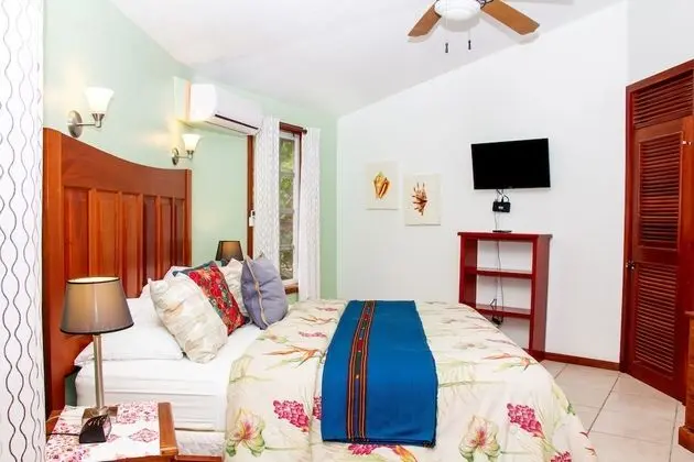 Comfort Daire, 1 En Büyük (King) Boy Yatak, Havuz Manzaralı