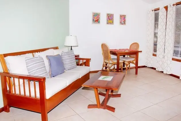Comfort Daire, 1 En Büyük (King) Boy Yatak, Havuz Manzaralı