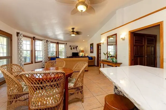 Signature Condo, 2 Bedrooms, Oceanfront