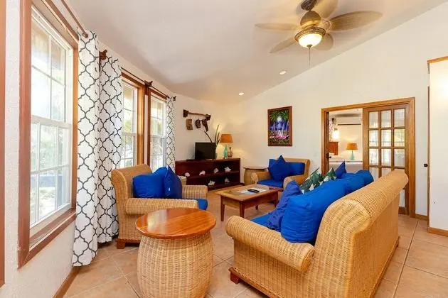 Signature Condo, 2 Bedrooms, Oceanfront