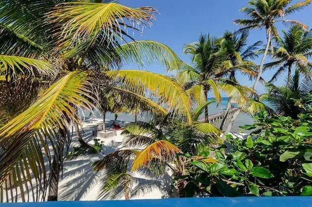 Signature Condo, 2 Bedrooms, Oceanfront