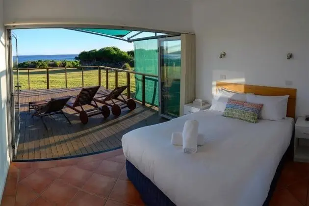 Villa, 2 Yatak Odası, Okyanus Manzaralı