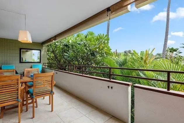 Daire, Birden Çok Yatak, Balkon/Veranda, Okyanus Manzaralı