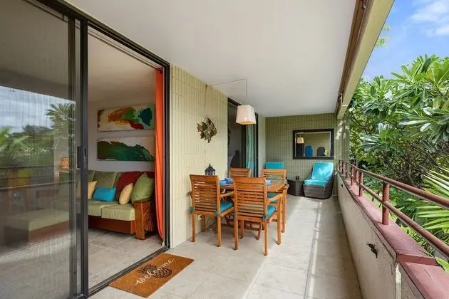 Daire, Birden Çok Yatak, Balkon/Veranda, Okyanus Manzaralı