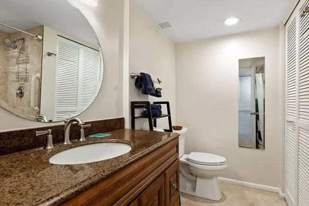 Daire, Birden Çok Yatak, Balkon/Veranda, Okyanus Manzaralı