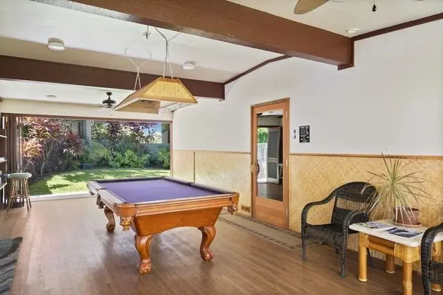 Daire, Birden Çok Yatak, Balkon/Veranda, Okyanus Manzaralı