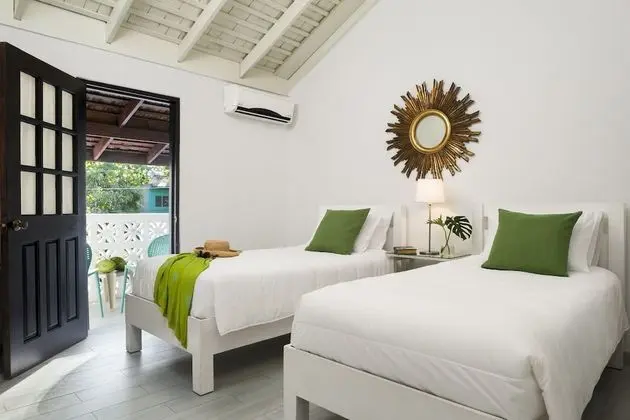 Standard Beachside Room