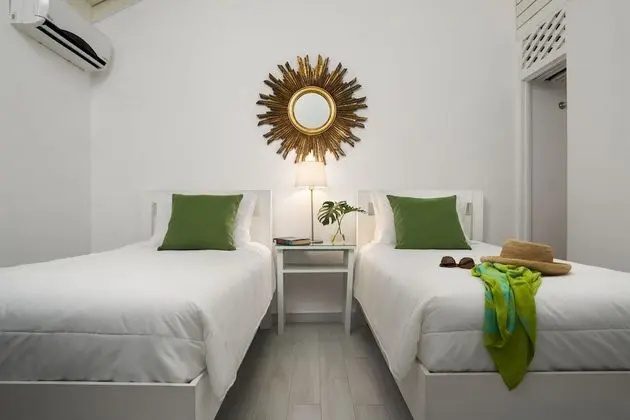 Standard Beachside Room