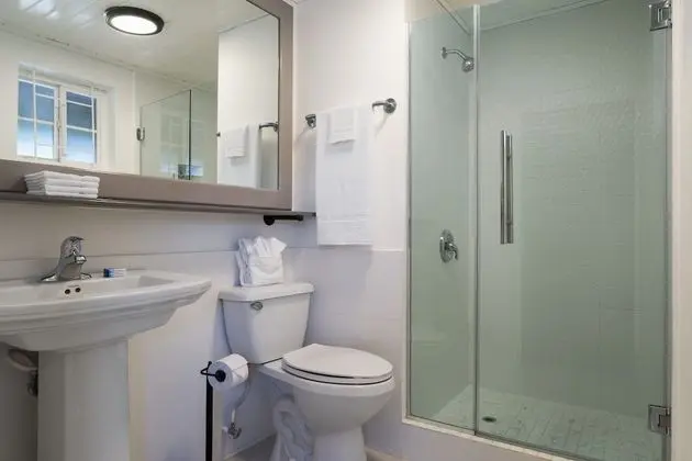 Standard Beachside Room