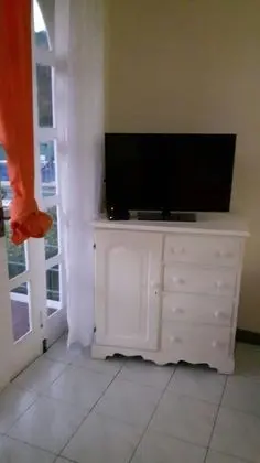 Comfort Stüdyo Süit, 1 En Büyük (King) Boy Yatak, Sigara İçilmez, Okyanus Manzaralı