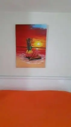 Comfort Stüdyo Süit, 1 En Büyük (King) Boy Yatak, Sigara İçilmez, Okyanus Manzaralı