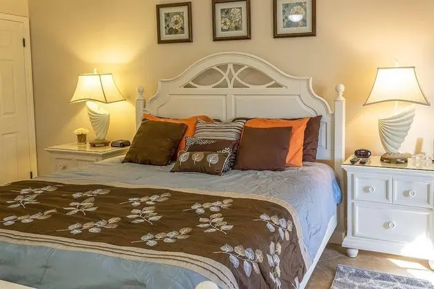 Daire (White Sands & Seashells, 1 BR 2nd Fl.)