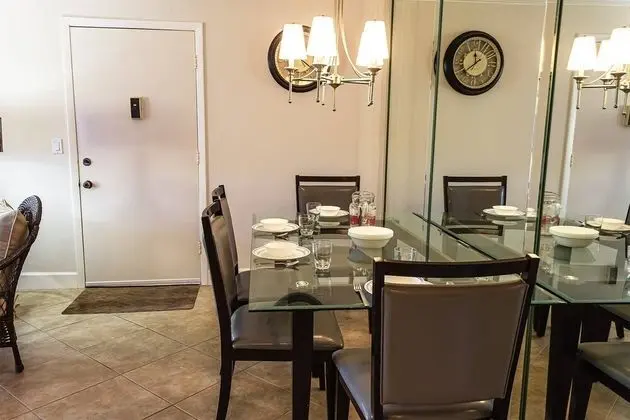 Daire (White Sands & Seashells, 1 BR 2nd Fl.)