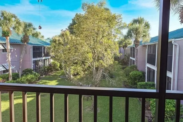 Daire (White Sands & Seashells, 1 BR 2nd Fl.)