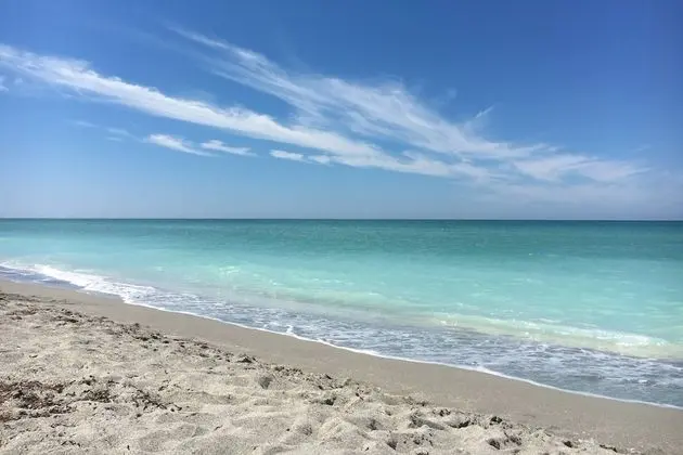 Daire (White Sands Walk to Siesta Beach)