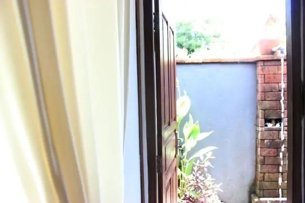Bungalov, Deniz Manzaralı
