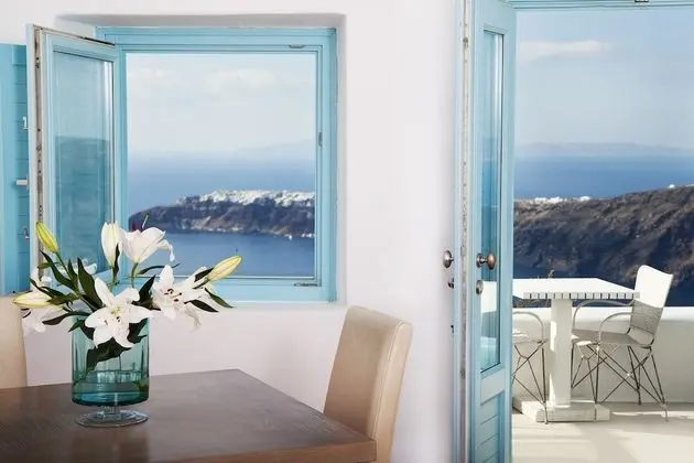 Superior Suite, Hot Tub or Plunge Pool, Ground floor, Shared terrace (Not secluded)