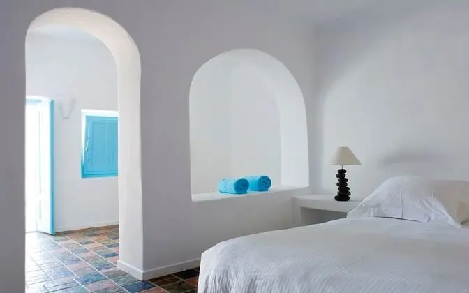 Superior Suite, Hot Tub or Plunge Pool, Ground floor, Shared terrace (Not secluded)