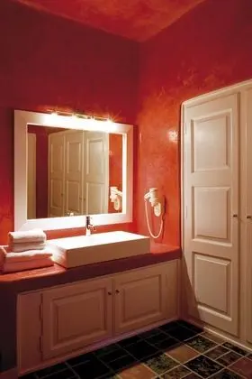 Superior Suite, Hot Tub or Plunge Pool, Ground floor, Shared terrace (Not secluded)