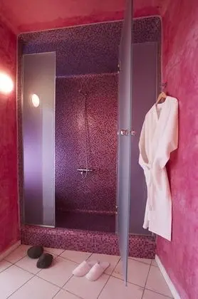 Superior Suite, Hot Tub or Plunge Pool, Ground floor, Shared terrace (Not secluded)