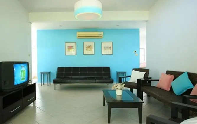 Cottage