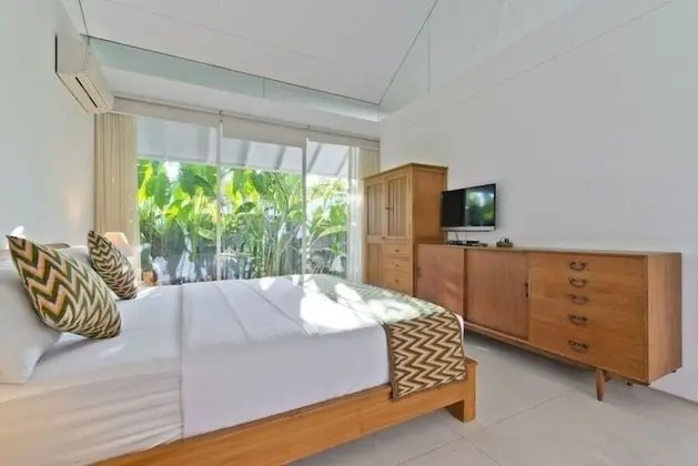Villa, 3 Yatak Odası