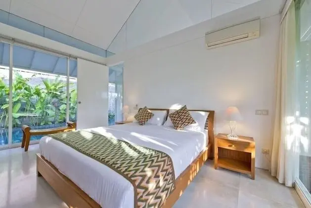 Villa, 3 Yatak Odası