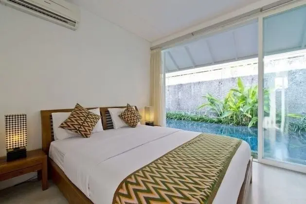 Villa, 3 Yatak Odası