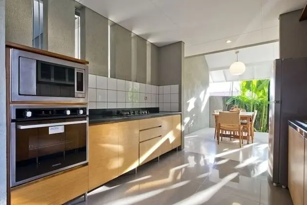 Villa, 3 Yatak Odası